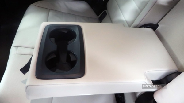 Used BMW iX2 2025 for sale - 77244319: Photo 22