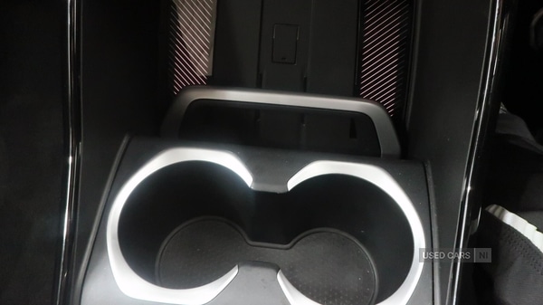 Used BMW iX2 2025 for sale - 77244319: Photo 25