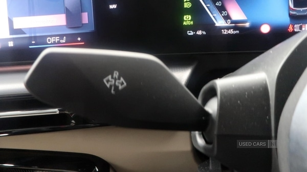 Used BMW iX2 2025 for sale - 77244319: Photo 27