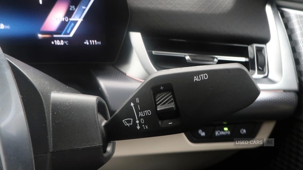 Used BMW iX2 2025 for sale - 77244319: Photo 28