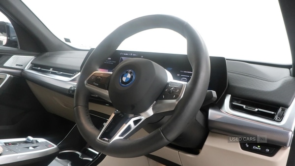 Used BMW iX2 2025 for sale - 77244319: Photo 7