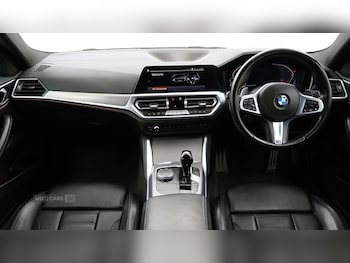 Used BMW 4 Series 2021 for sale - 78855496: Photo