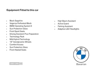 Used BMW X1 2025 for sale - 76551579: Photo