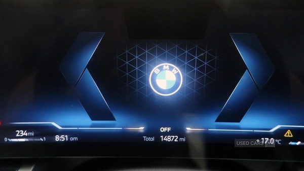 Used BMW 5 Series 2024 for sale - 76486020: Photo 10