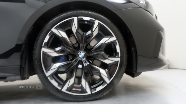 Used BMW 5 Series 2024 for sale - 76486020: Photo 15