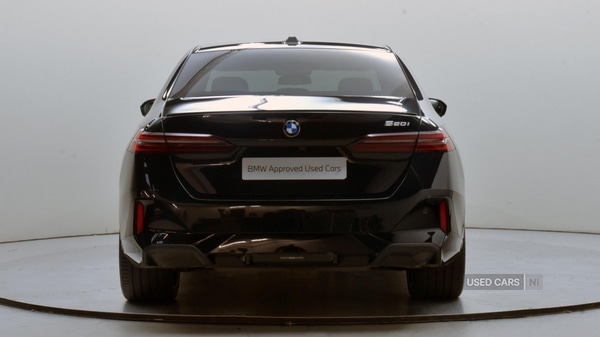 Used BMW 5 Series 2024 for sale - 76486020: Photo 16