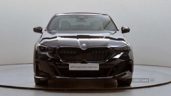 Used BMW 5 Series 2024 for sale - 76486020: Photo 17