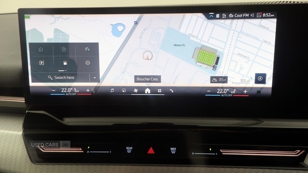 Used BMW 5 Series 2024 for sale - 76486020: Photo 22