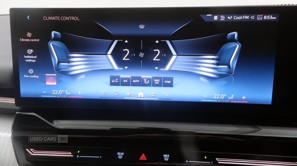 Used BMW 5 Series 2024 for sale - 76486020: Photo 23