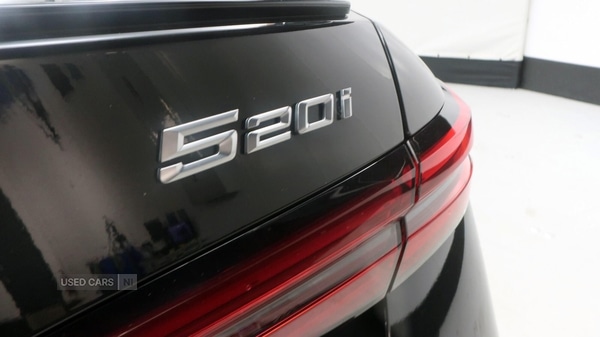 Used BMW 5 Series 2024 for sale - 76486020: Photo 33