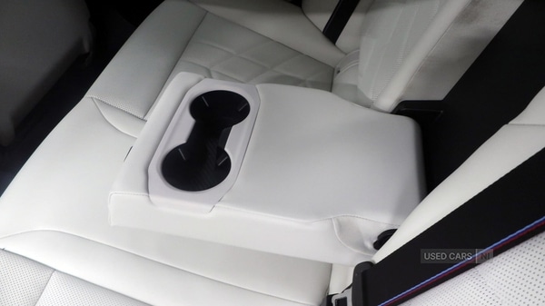 Used BMW 5 Series 2024 for sale - 76486020: Photo 34