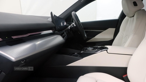 Used BMW 5 Series 2024 for sale - 76486020: Photo 8