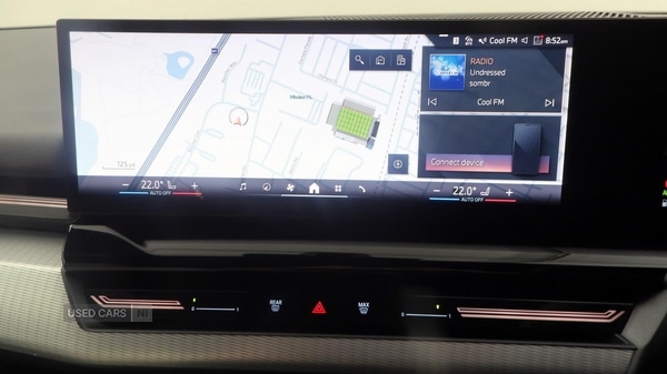 Used BMW 5 Series 2024 for sale - 76486020: Photo 9