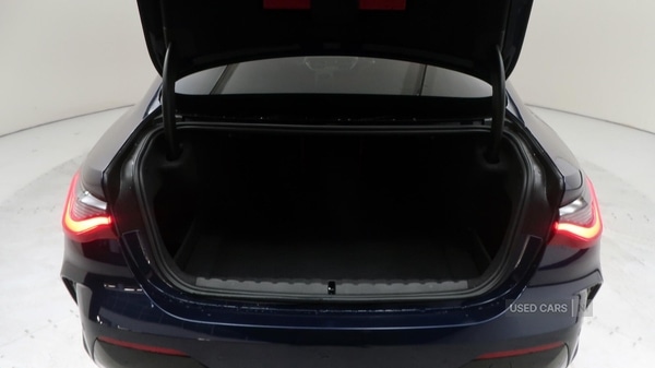 Used BMW 4 Series 2021 for sale - 77084544: Photo 14