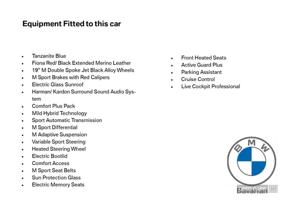 Used BMW 4 Series 2021 for sale - 77084544: Photo 5