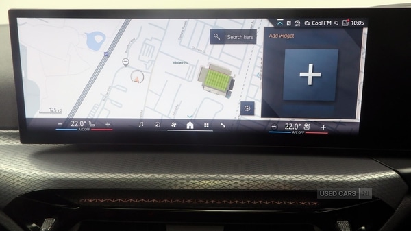 Used BMW 4 Series 2025 for sale - 77041064: Photo 10