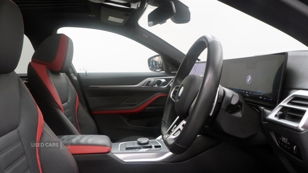 Used BMW 4 Series 2025 for sale - 77041064: Photo 12