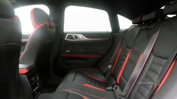 Used BMW 4 Series 2025 for sale - 77041064: Photo 13