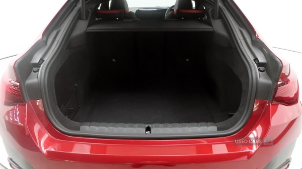 Used BMW 4 Series 2025 for sale - 77041064: Photo 14