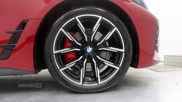 Used BMW 4 Series 2025 for sale - 77041064: Photo 15