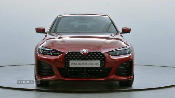 Used BMW 4 Series 2025 for sale - 77041064: Photo 17