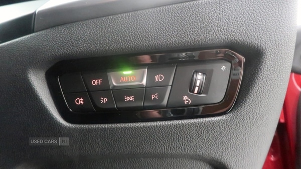 Used BMW 4 Series 2025 for sale - 77041064: Photo 24