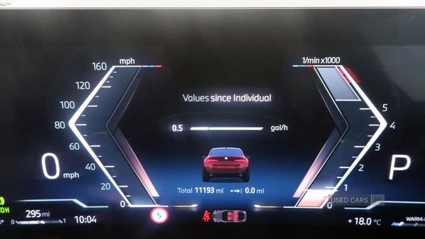 Used BMW 4 Series 2025 for sale - 77041064: Photo 25