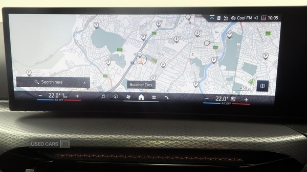 Used BMW 4 Series 2025 for sale - 77041064: Photo 26