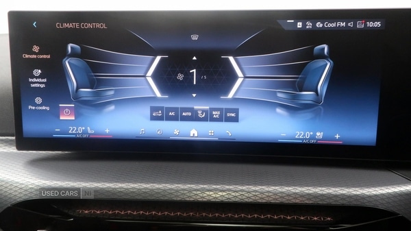 Used BMW 4 Series 2025 for sale - 77041064: Photo 27