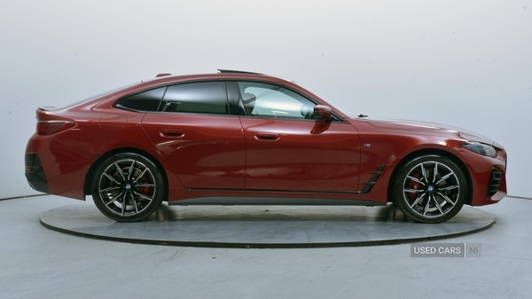 Used BMW 4 Series 2025 for sale - 77041064: Photo 3