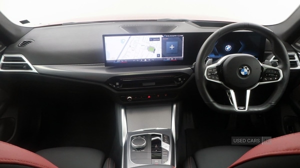 Used BMW 4 Series 2025 for sale - 77041064: Photo 4