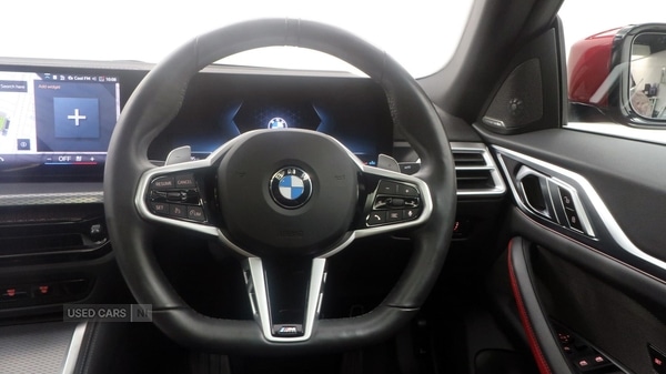 Used BMW 4 Series 2025 for sale - 77041064: Photo 6