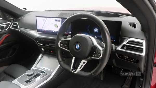 Used BMW 4 Series 2025 for sale - 77041064: Photo 7