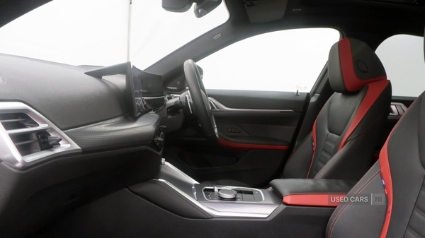 Used BMW 4 Series 2025 for sale - 77041064: Photo 8