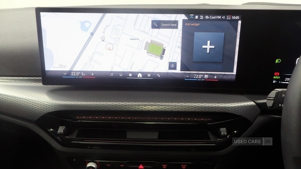 Used BMW 4 Series 2025 for sale - 77041064: Photo 9