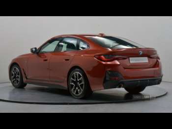 Used BMW 4 Series 2022 for sale - 75464436: Photo