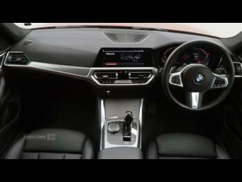 Used BMW 4 Series 2022 for sale - 75464436: Photo