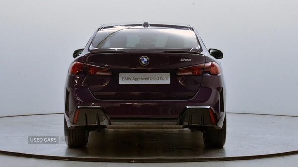 Used BMW 2 Series 2025 for sale - 77009285: Photo 16