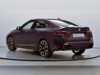 Used BMW 2 Series 2025 for sale - 77009285: Photo