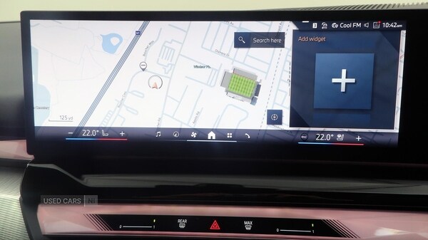 Used BMW 5 Series 2025 for sale - 76729513: Photo 26