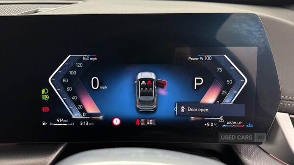 Used BMW X1 2025 for sale - 77697066: Photo 10