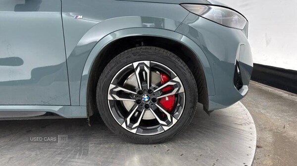 Used BMW X1 2025 for sale - 77697066: Photo 15