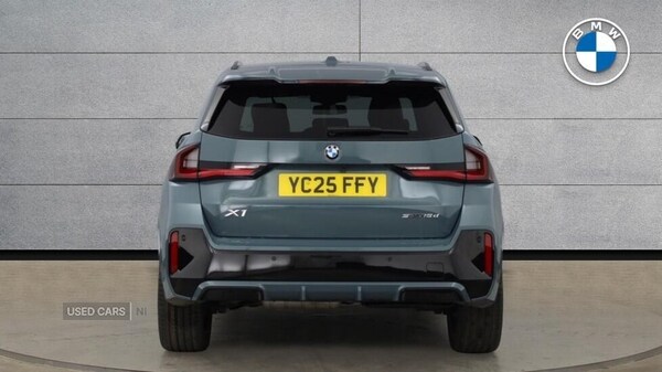 Used BMW X1 2025 for sale - 77697066: Photo 16