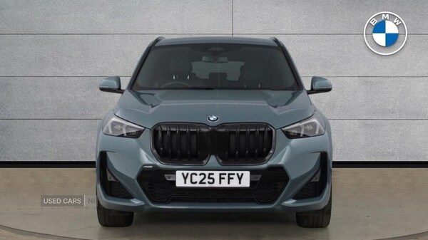 Used BMW X1 2025 for sale - 77697066: Photo 17