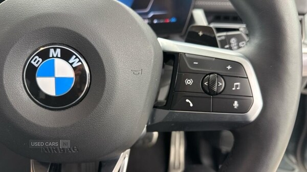 Used BMW X1 2025 for sale - 77697066: Photo 19