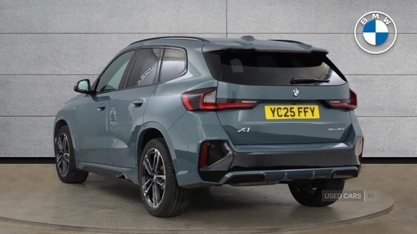 Used BMW X1 2025 for sale - 77697066: Photo 2