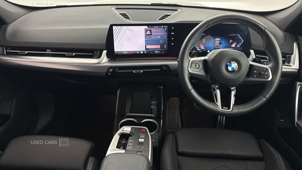 Used BMW X1 2025 for sale - 77697066: Photo 4