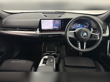 Used BMW X1 2025 for sale - 77697066: Photo