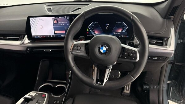 Used BMW X1 2025 for sale - 77697066: Photo 6