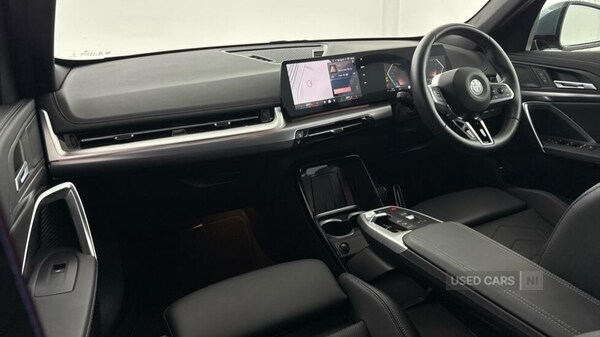 Used BMW X1 2025 for sale - 77697066: Photo 8